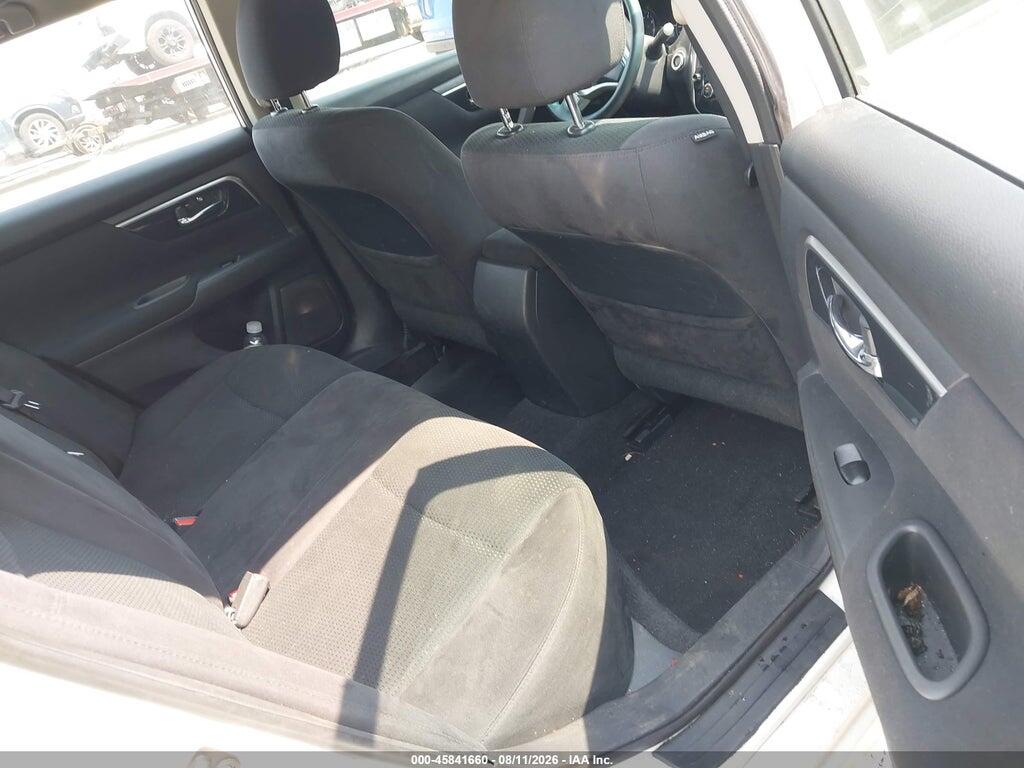 1N4AL3APXEC168569 2014 NISSAN ALTIMA photo no. 8