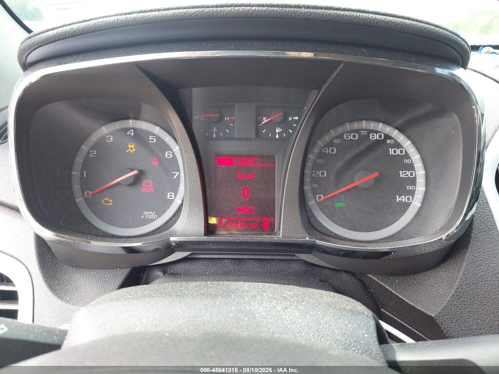 2GKFLWE30E6359455 2014 GMC TERRAIN photo no. 7