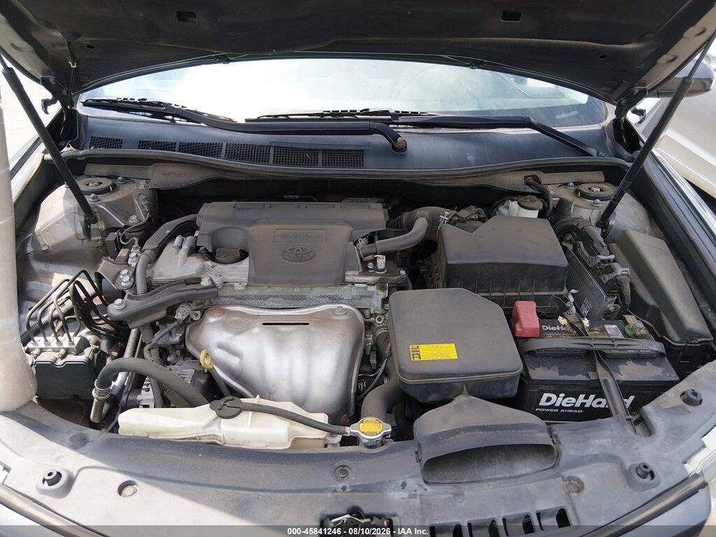 4T1BF1FK6EU317167 2014 TOYOTA CAMRY photo no. 10