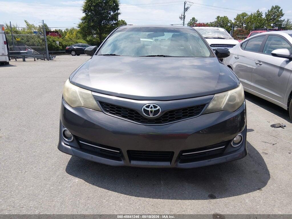 4T1BF1FK6EU317167 2014 TOYOTA CAMRY photo no. 12