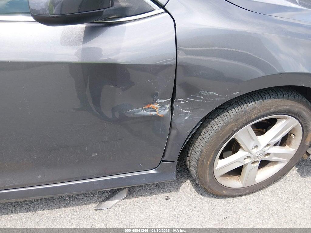 4T1BF1FK6EU317167 2014 TOYOTA CAMRY photo no. 6