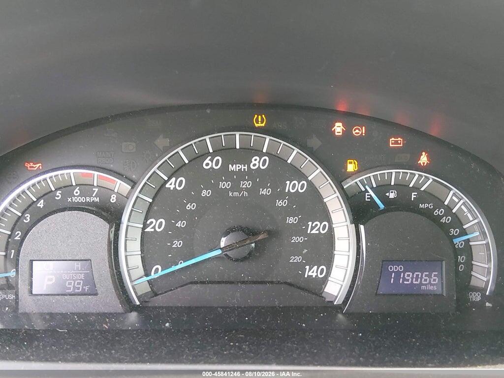 4T1BF1FK6EU317167 2014 TOYOTA CAMRY photo no. 7