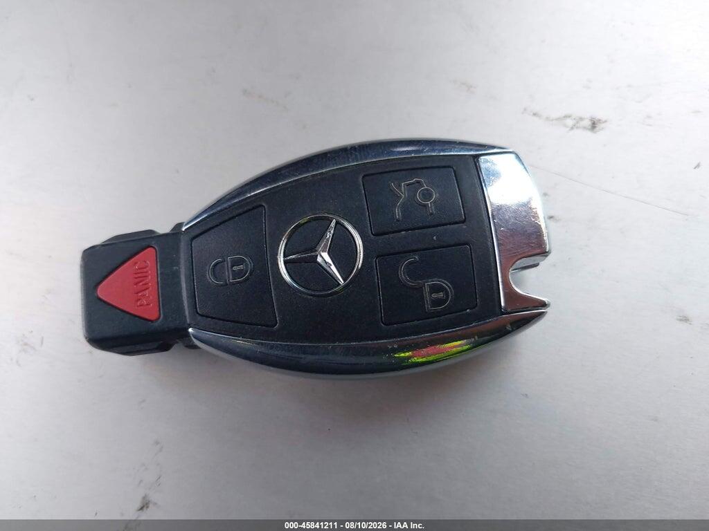 WDDSJ4EBXEN035751 2014 MERCEDES-BENZ CLA 250 photo no. 11