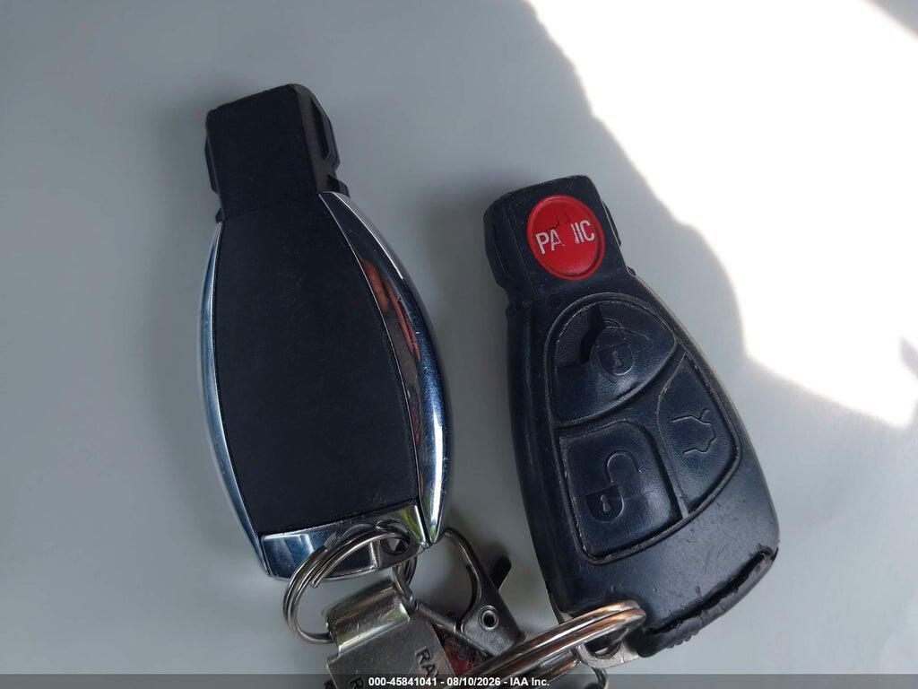 WDCGG8JB2EG331213 2014 MERCEDES-BENZ GLK 350 photo no. 11
