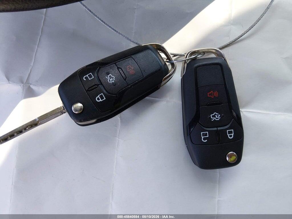 3FA6P0H7XER355679 2014 FORD FUSION photo no. 11