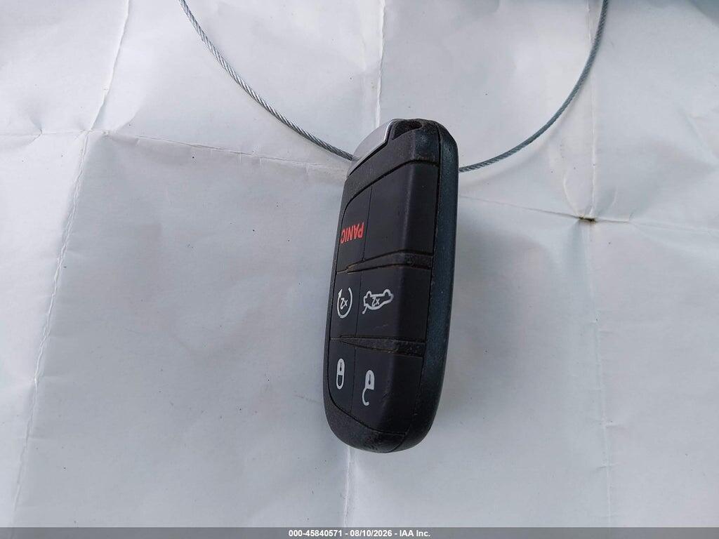 2C3CDXCTXEH368581 2014 DODGE CHARGER photo no. 11