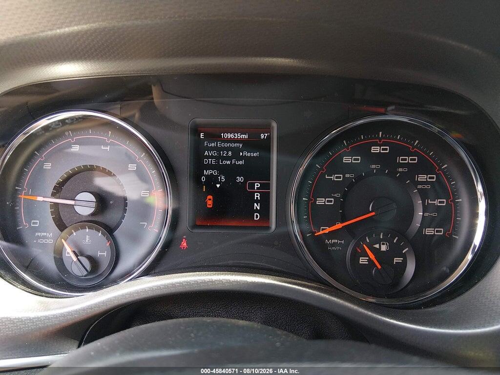 2C3CDXCTXEH368581 2014 DODGE CHARGER photo no. 7