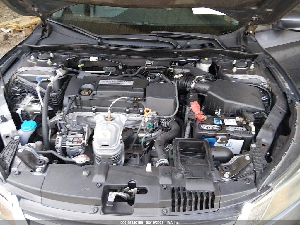 1HGCR2F33EA072930 2014 HONDA ACCORD photo no. 10