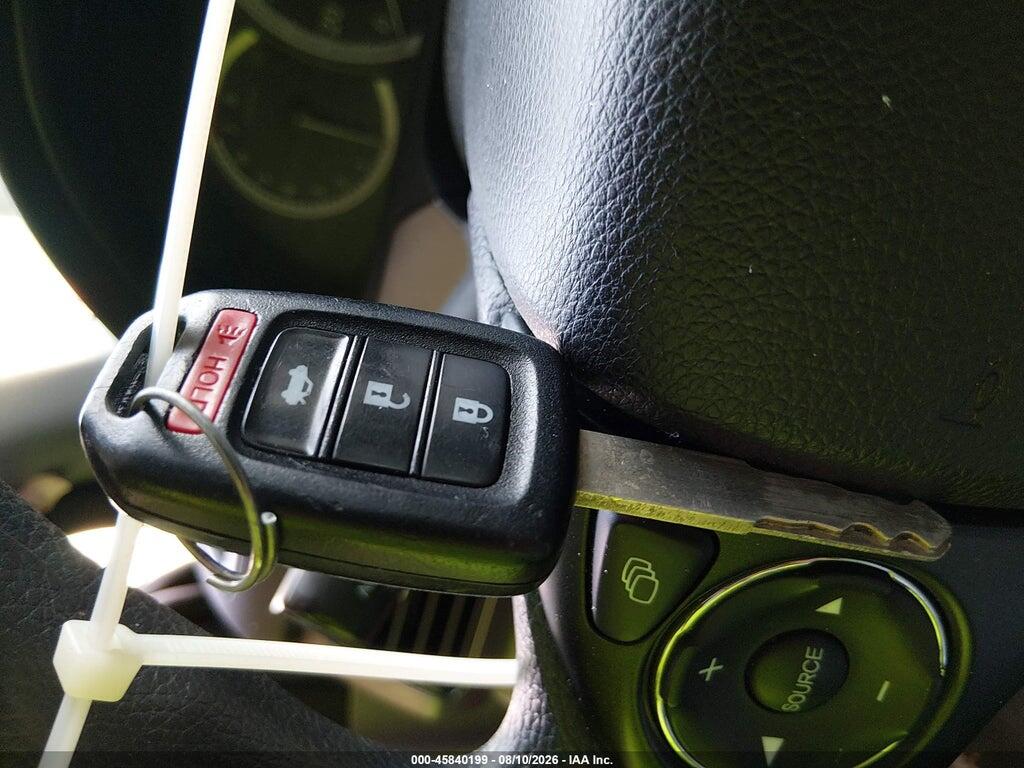 1HGCR2F33EA072930 2014 HONDA ACCORD photo no. 11