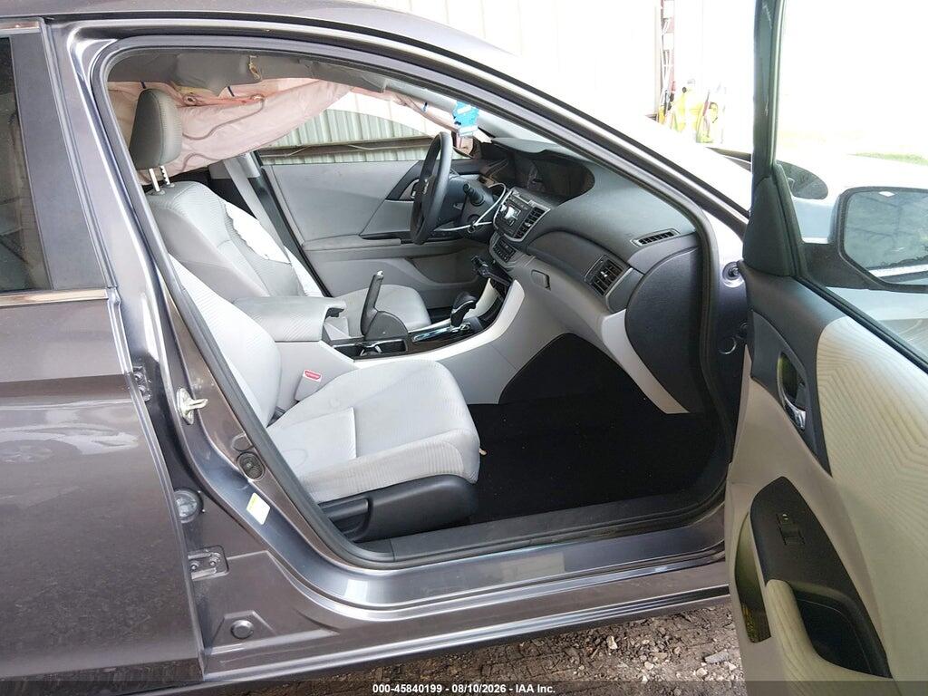 1HGCR2F33EA072930 2014 HONDA ACCORD photo no. 5
