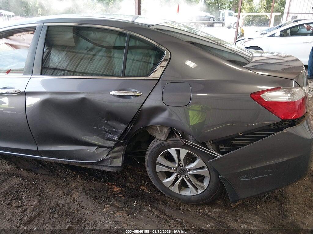 1HGCR2F33EA072930 2014 HONDA ACCORD photo no. 6