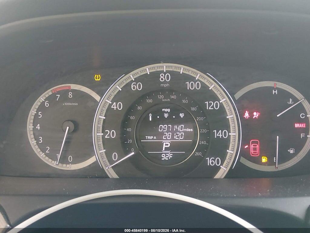 1HGCR2F33EA072930 2014 HONDA ACCORD photo no. 7