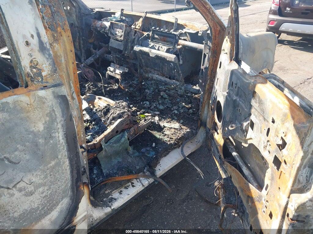 1FTFW1EF0EFC88084 2014 FORD F-150 photo no. 5