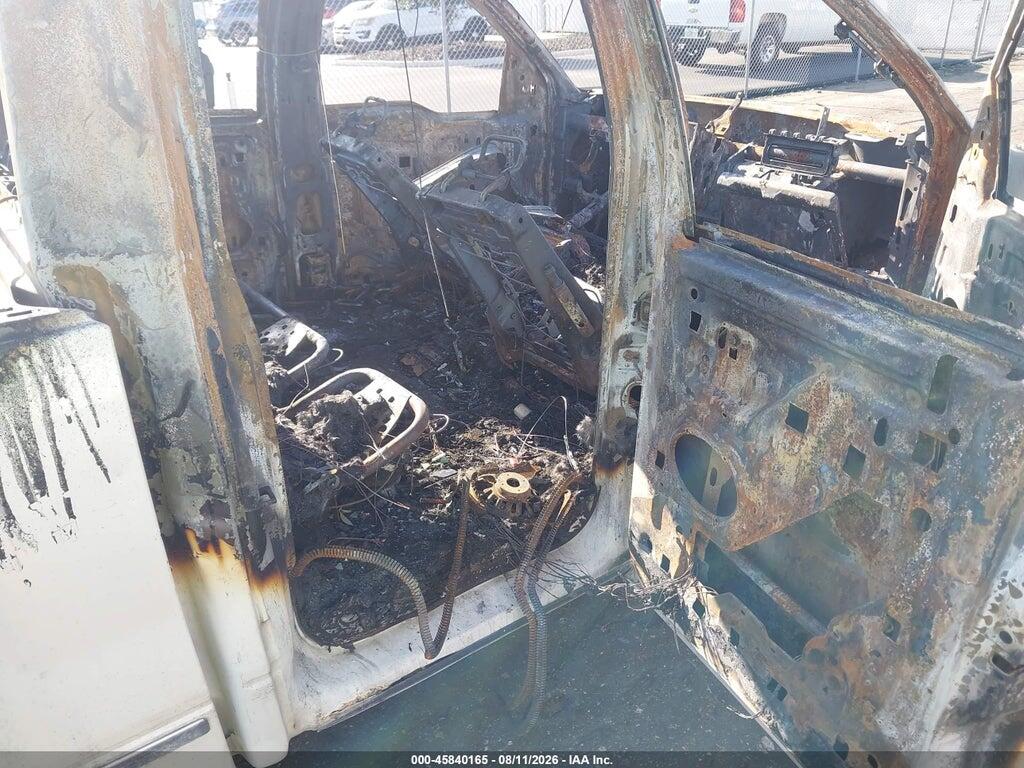 1FTFW1EF0EFC88084 2014 FORD F-150 photo no. 8