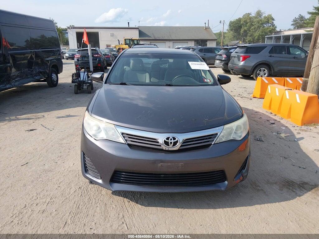 4T4BF1FK7ER443348 2014 TOYOTA CAMRY photo no. 12