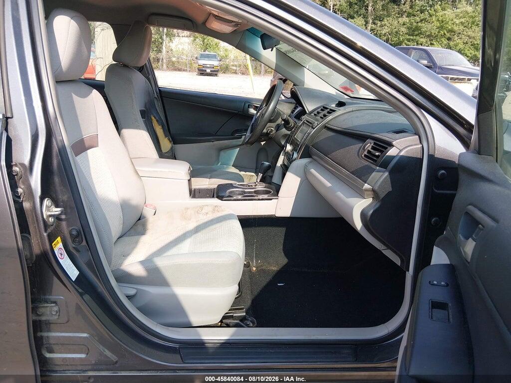 4T4BF1FK7ER443348 2014 TOYOTA CAMRY photo no. 5