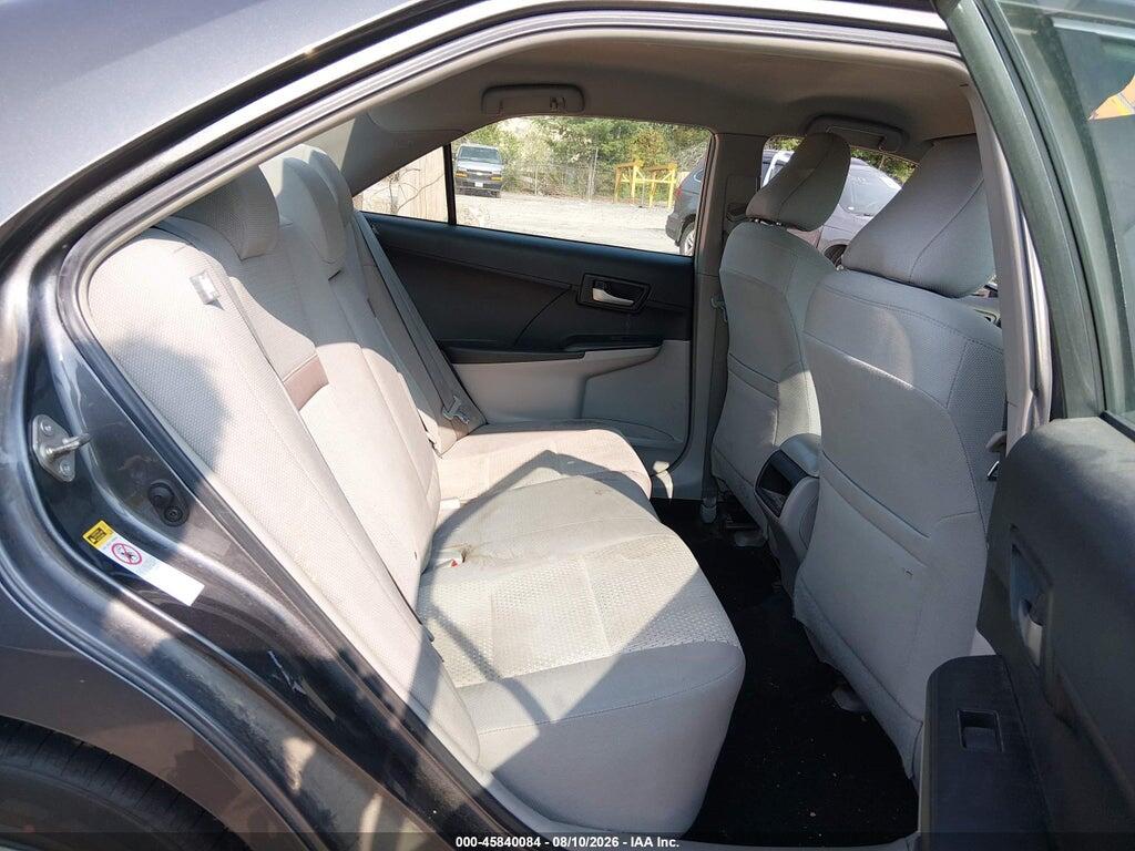 4T4BF1FK7ER443348 2014 TOYOTA CAMRY photo no. 8