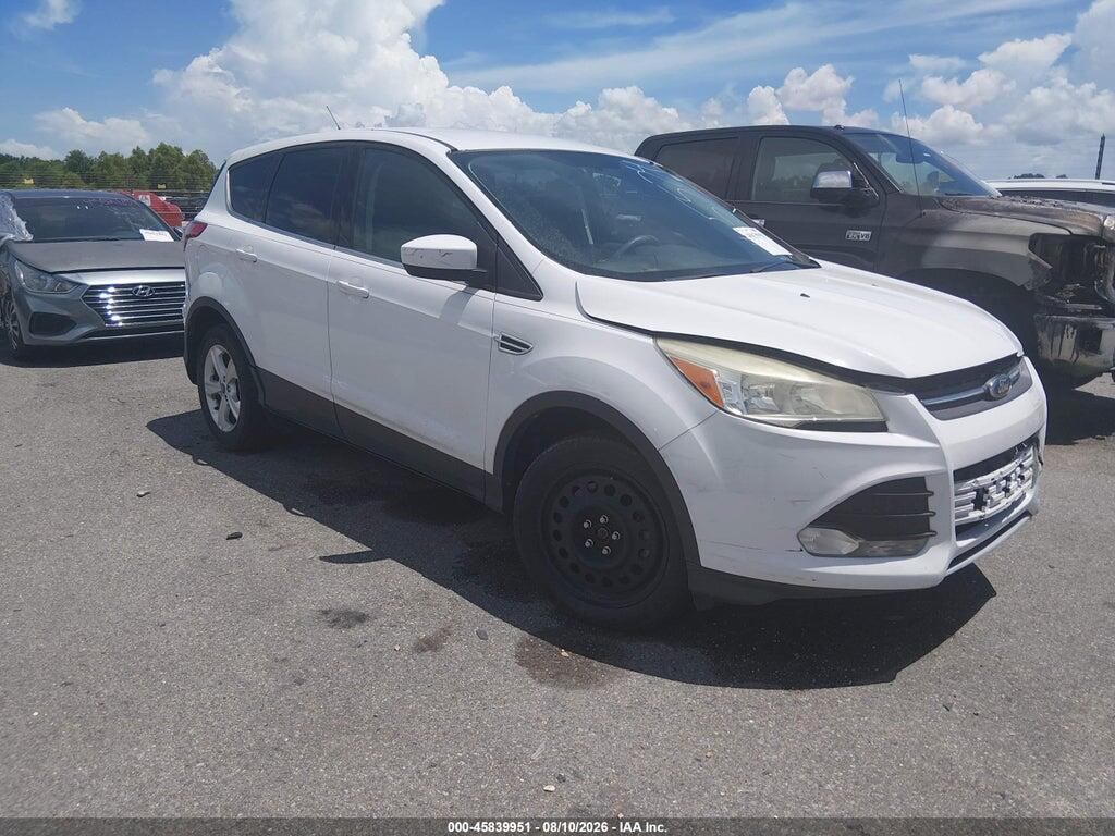 1FMCU0G98EUA85574 2014 FORD ESCAPE photo no. 1