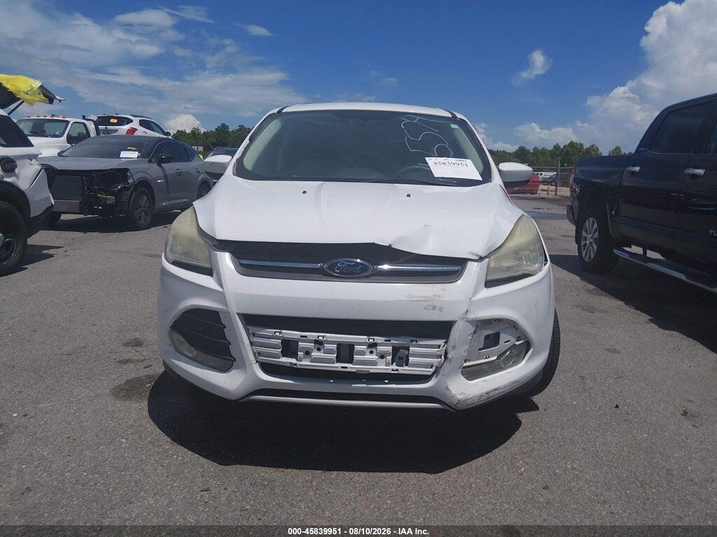 1FMCU0G98EUA85574 2014 FORD ESCAPE photo no. 11