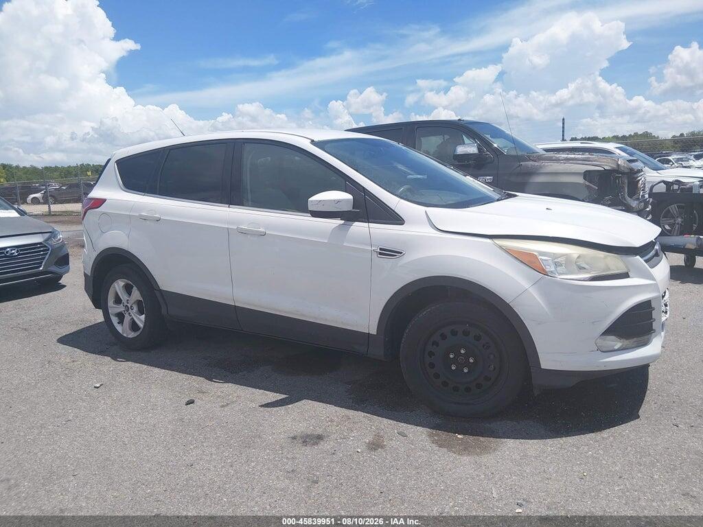 1FMCU0G98EUA85574 2014 FORD ESCAPE photo no. 12