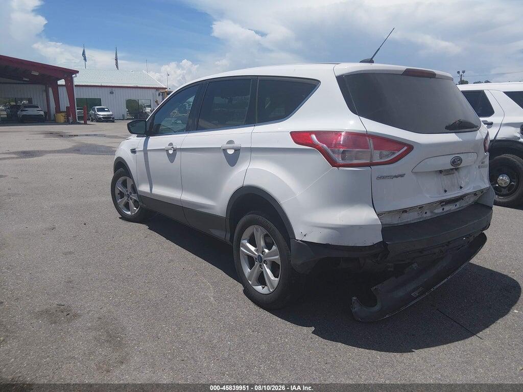 1FMCU0G98EUA85574 2014 FORD ESCAPE photo no. 3