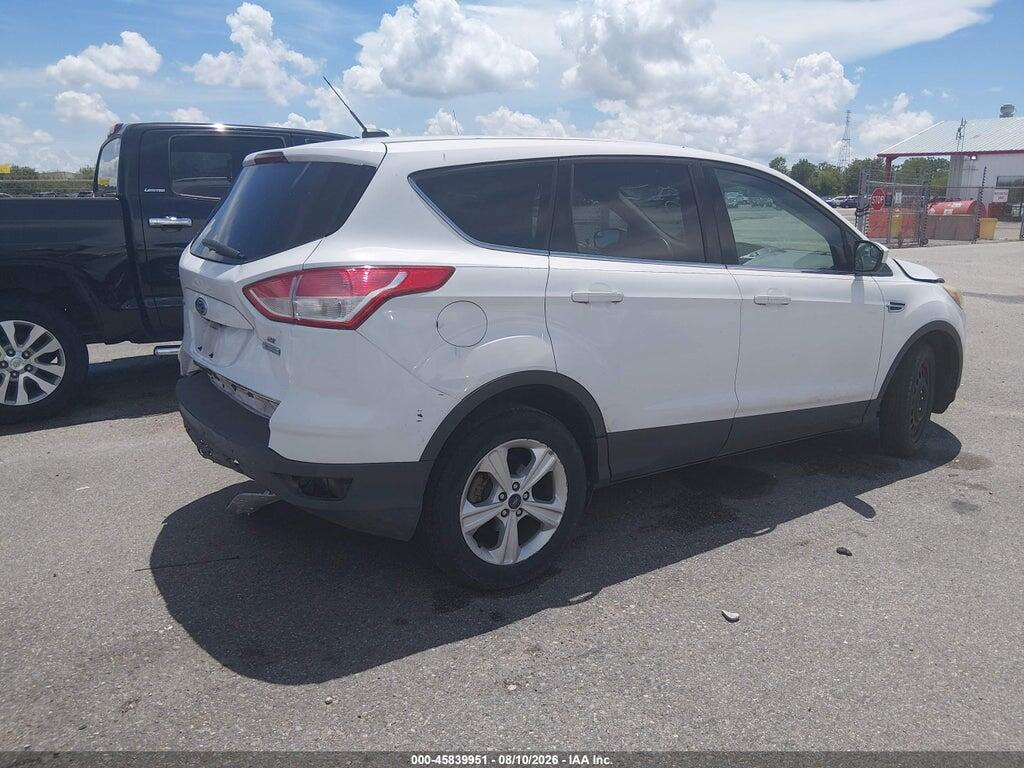 1FMCU0G98EUA85574 2014 FORD ESCAPE photo no. 4
