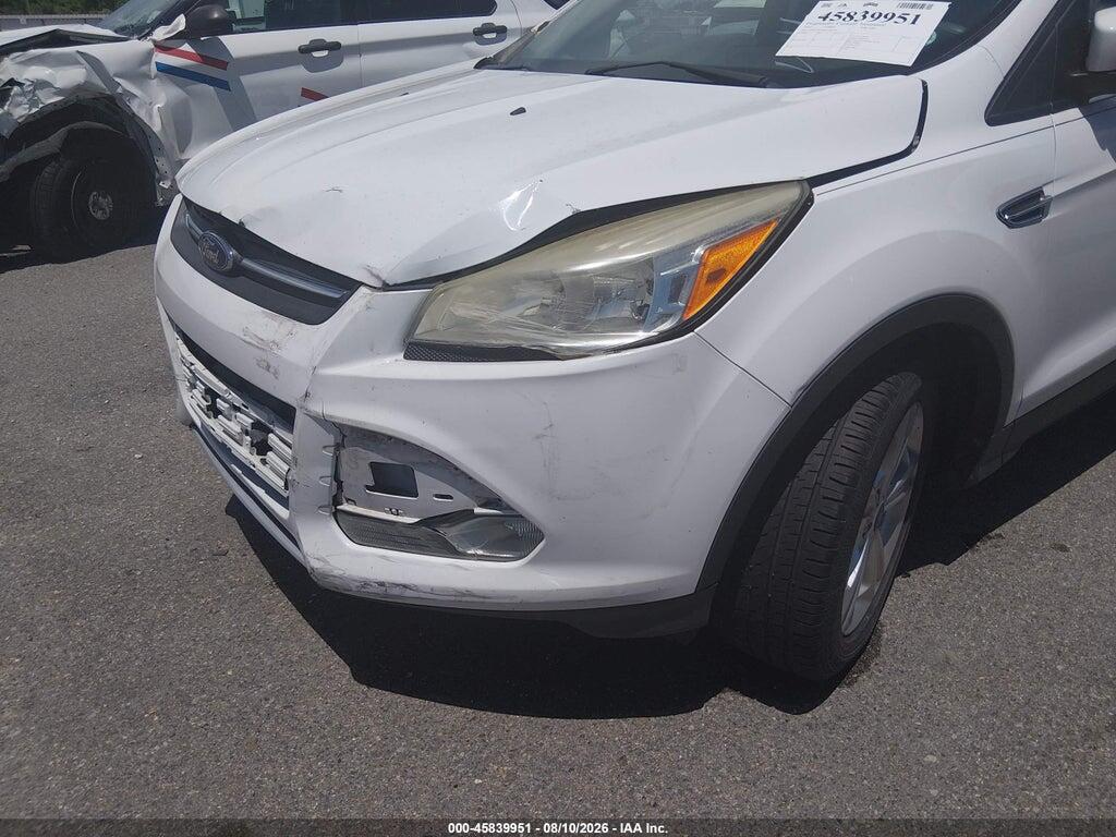 1FMCU0G98EUA85574 2014 FORD ESCAPE photo no. 6