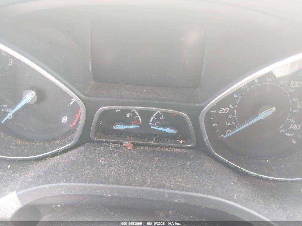 1FMCU0G98EUA85574 2014 FORD ESCAPE photo no. 7