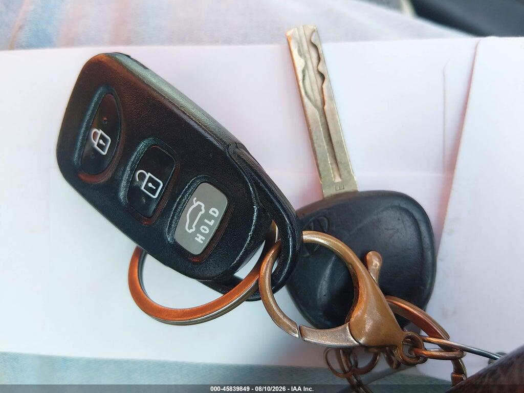 5NPEB4AC2EH864316 2014 HYUNDAI SONATA photo no. 11
