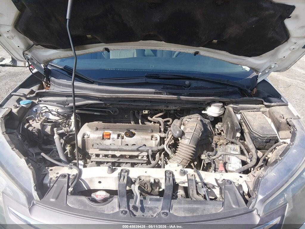 5J6RM3H35EL037055 2014 HONDA CR-V photo no. 10
