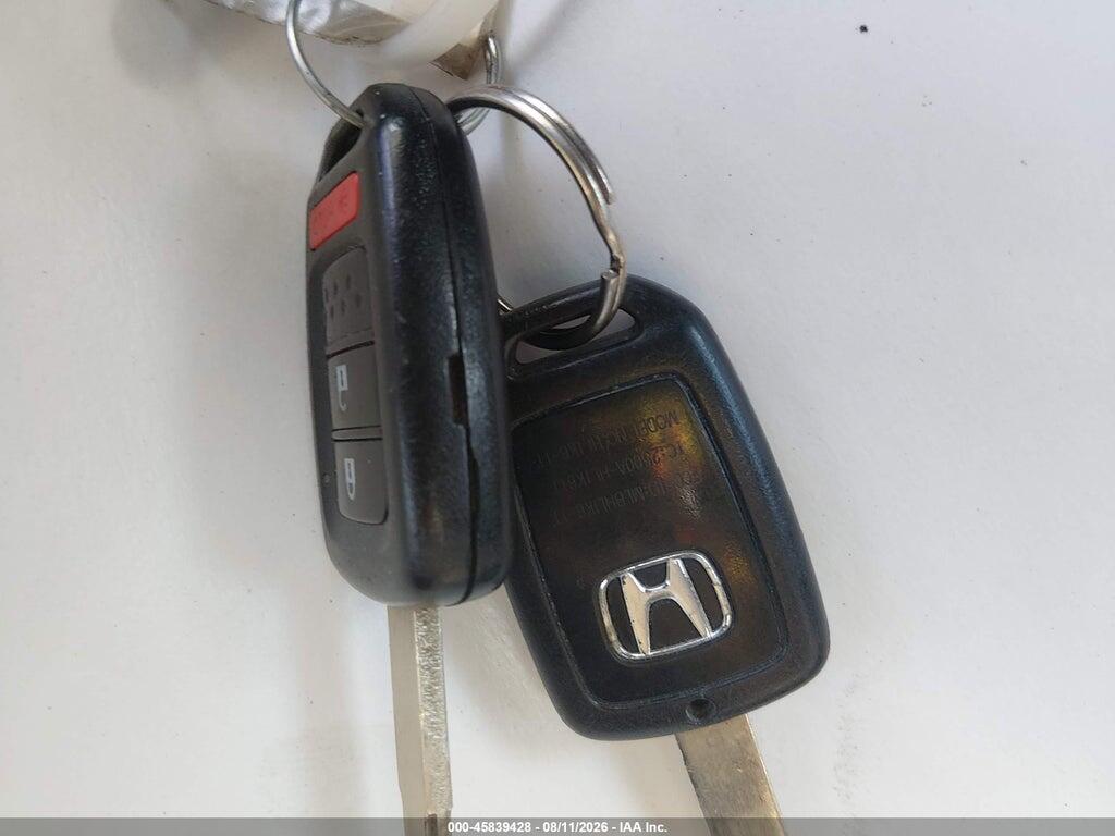 5J6RM3H35EL037055 2014 HONDA CR-V photo no. 11