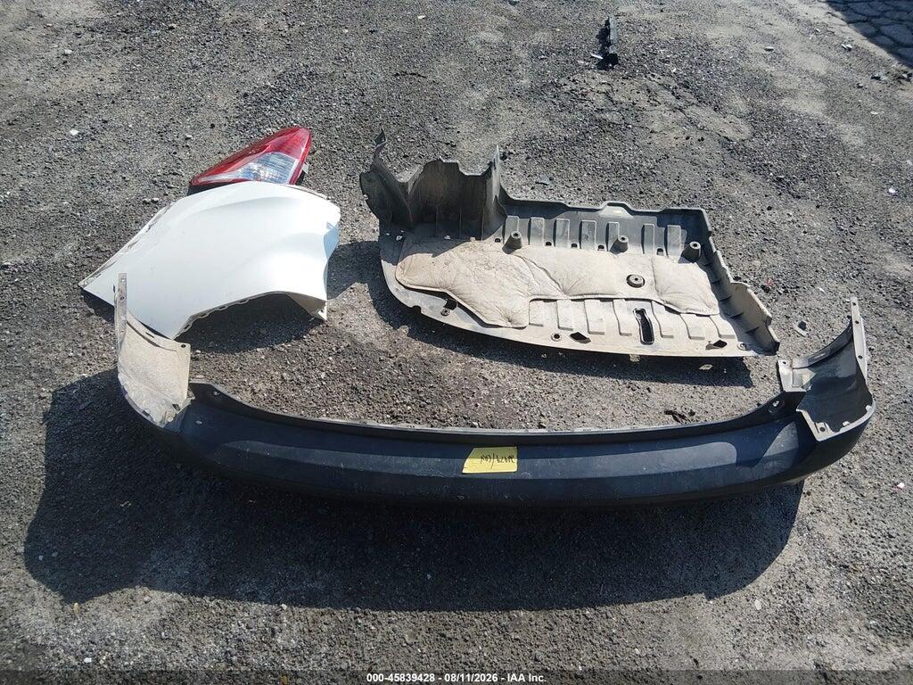 5J6RM3H35EL037055 2014 HONDA CR-V photo no. 12