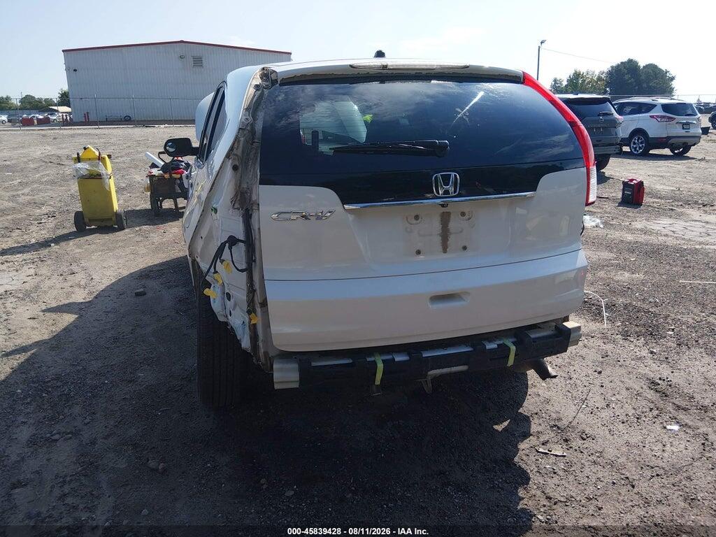 5J6RM3H35EL037055 2014 HONDA CR-V photo no. 6