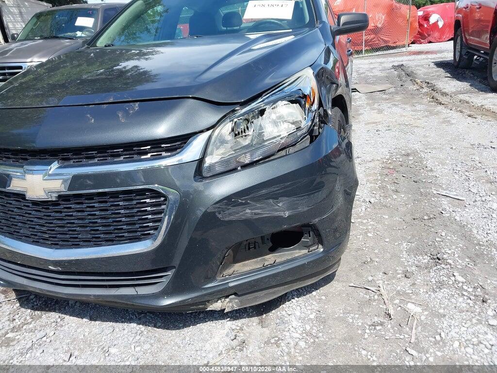 1G11B5SL4EF275256 2014 CHEVROLET MALIBU photo no. 11