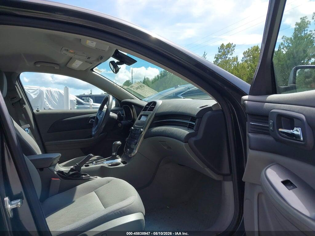 1G11B5SL4EF275256 2014 CHEVROLET MALIBU photo no. 5