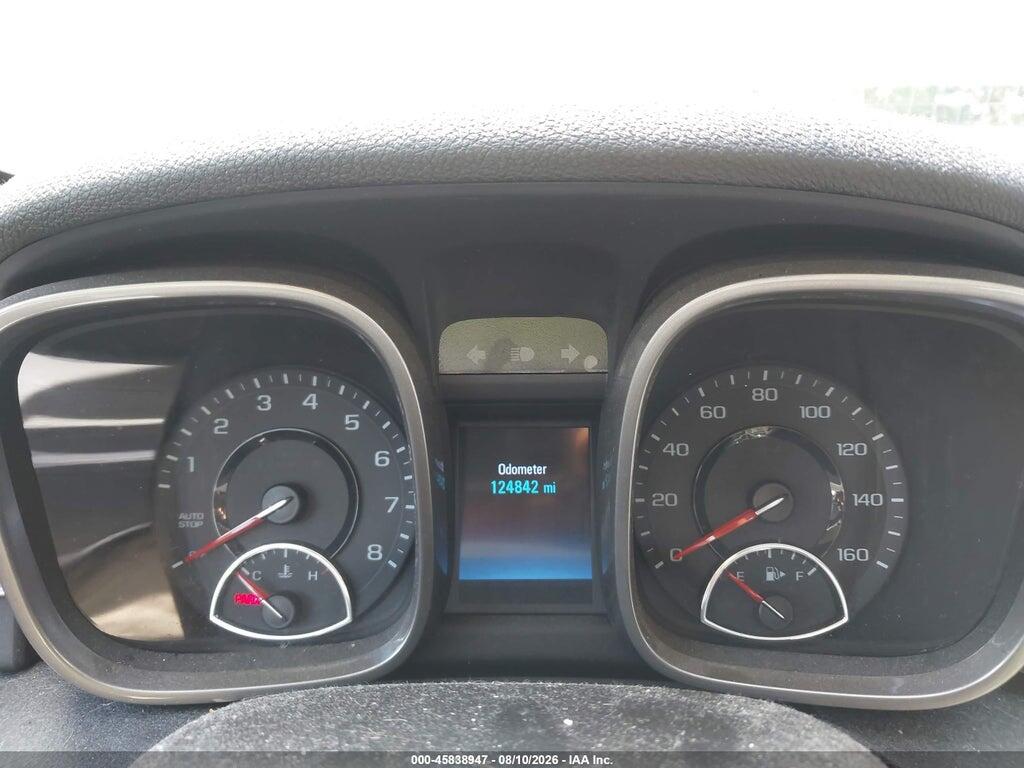 1G11B5SL4EF275256 2014 CHEVROLET MALIBU photo no. 7