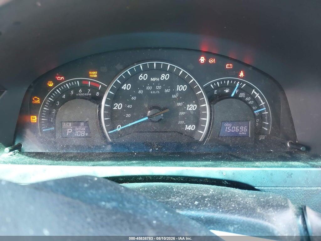 4T4BF1FK3ER407091 2014 TOYOTA CAMRY photo no. 7