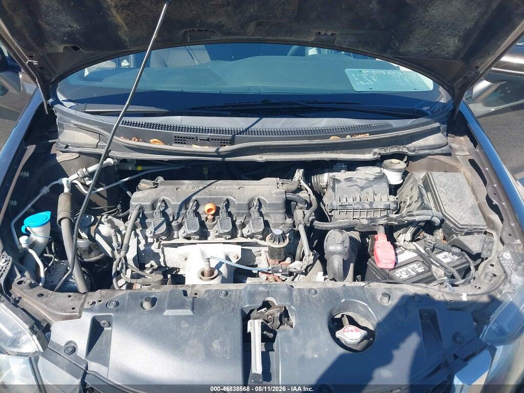 2HGFB2F53EH542670 2014 HONDA CIVIC photo no. 10