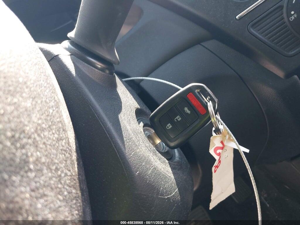 2HGFB2F53EH542670 2014 HONDA CIVIC photo no. 11