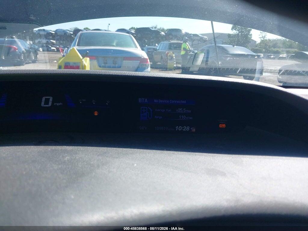 2HGFB2F53EH542670 2014 HONDA CIVIC photo no. 7