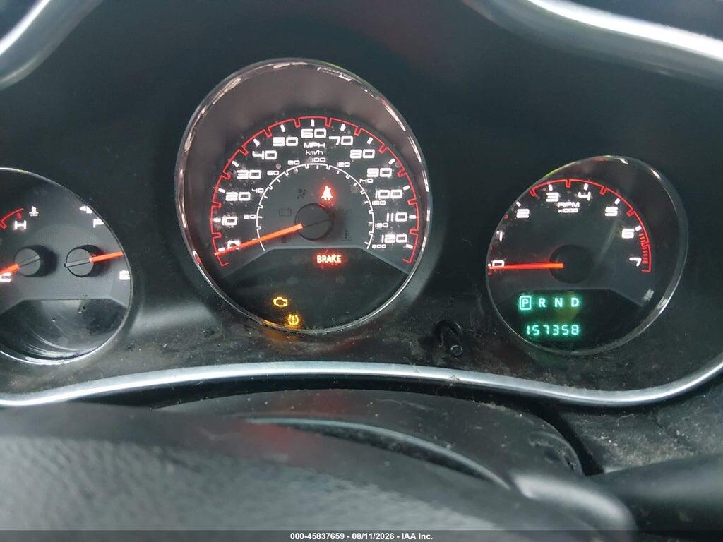 1C3CDZAB8EN237565 2014 DODGE AVENGER photo no. 7