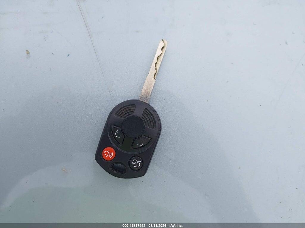 1FADP3F28EL288255 2014 FORD FOCUS photo no. 11