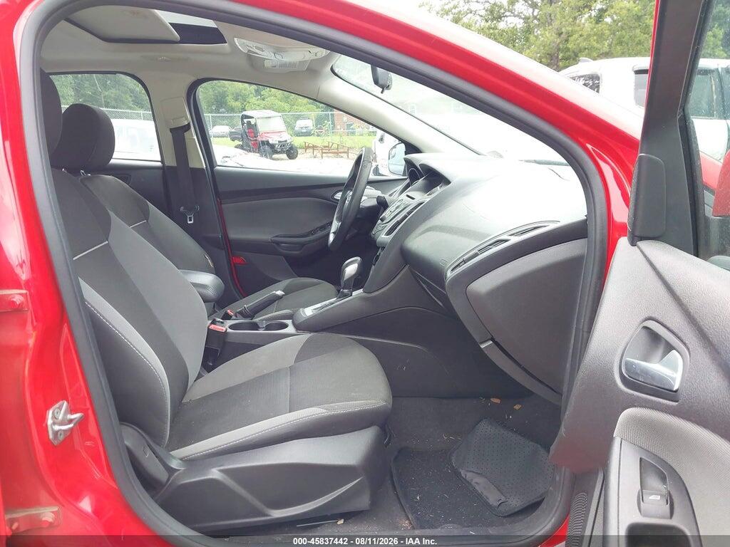 1FADP3F28EL288255 2014 FORD FOCUS photo no. 5