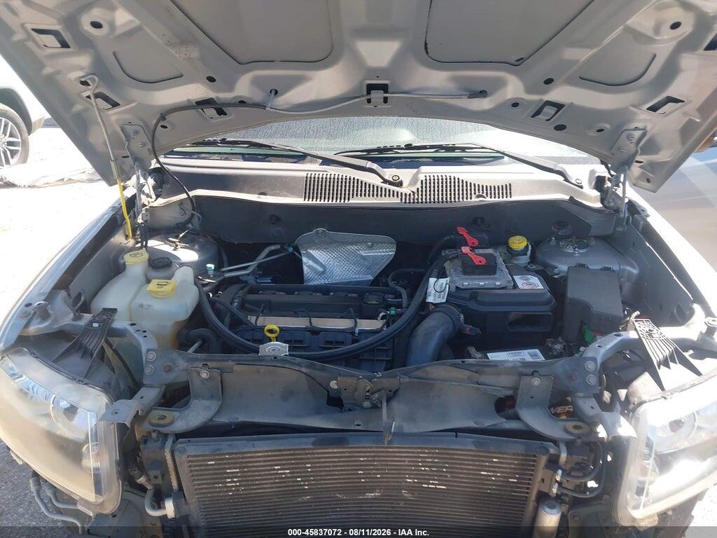 1C4NJCBA5ED774433 2014 JEEP COMPASS photo no. 10