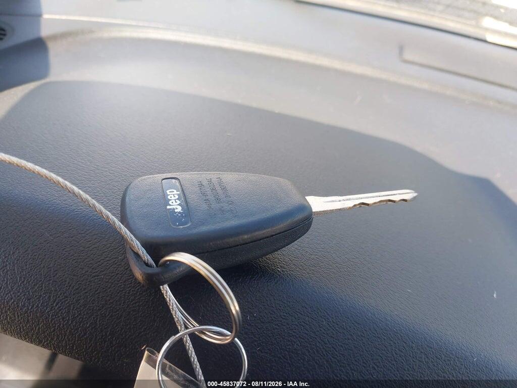1C4NJCBA5ED774433 2014 JEEP COMPASS photo no. 11