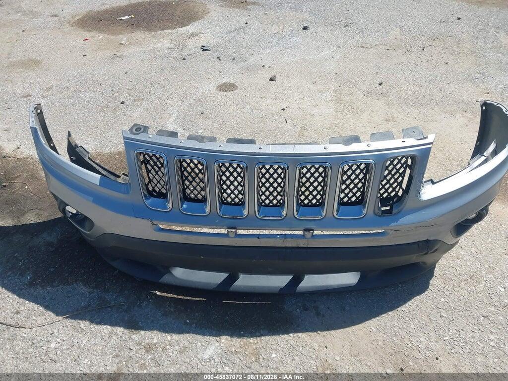 1C4NJCBA5ED774433 2014 JEEP COMPASS photo no. 12