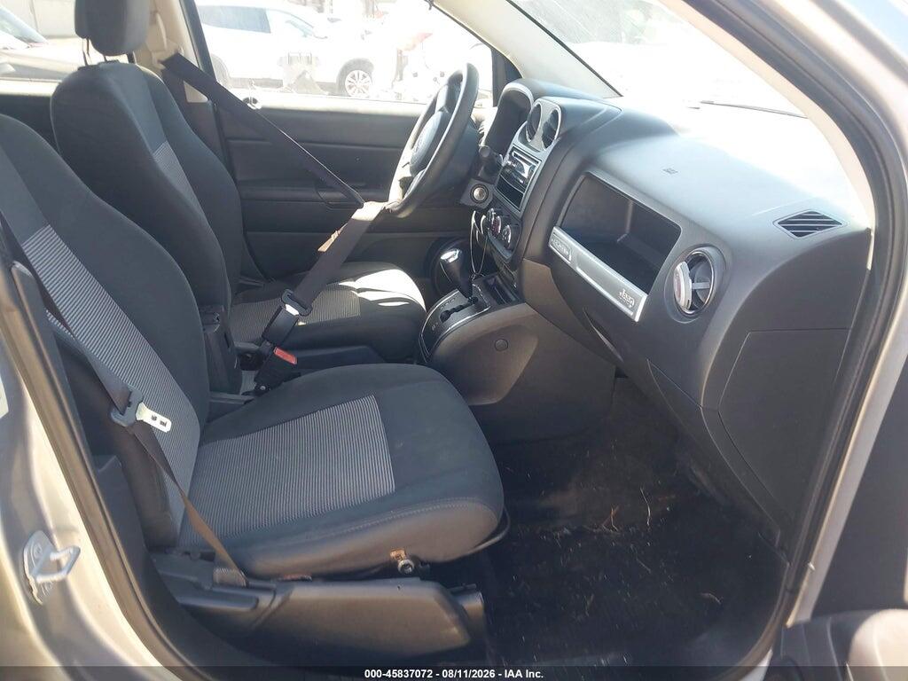 1C4NJCBA5ED774433 2014 JEEP COMPASS photo no. 5