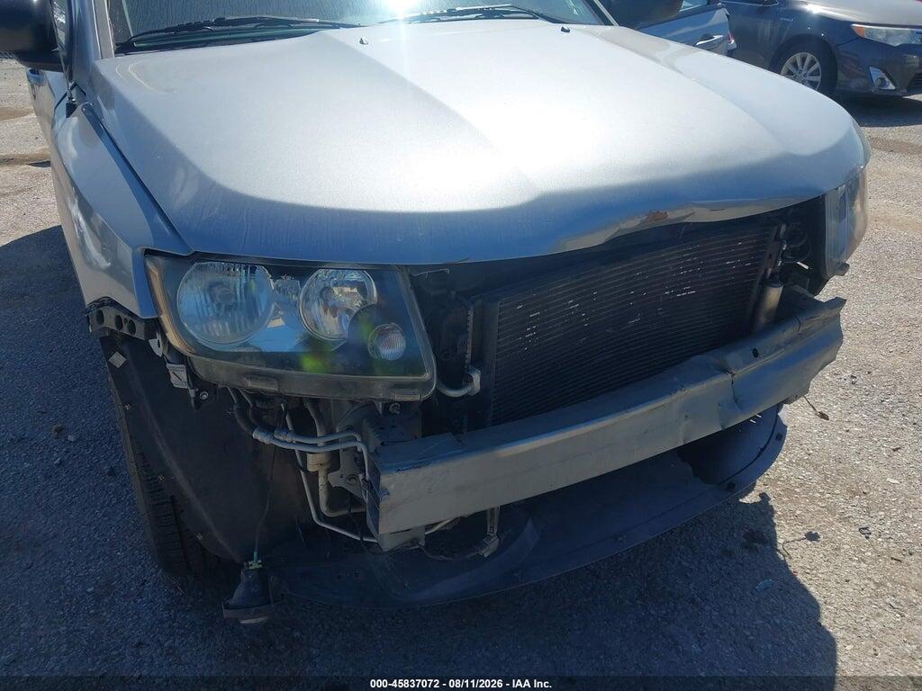 1C4NJCBA5ED774433 2014 JEEP COMPASS photo no. 6