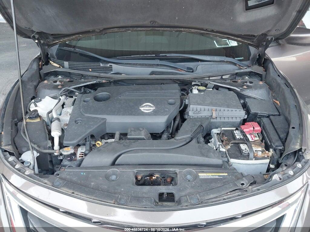 1N4AL3AP5EC167622 2014 NISSAN ALTIMA photo no. 10
