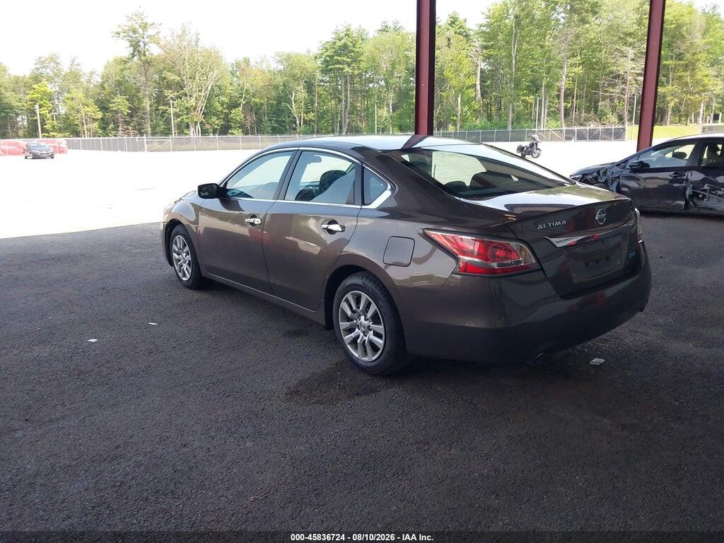 1N4AL3AP5EC167622 2014 NISSAN ALTIMA photo no. 3